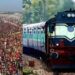 Kumbh Mela special train to run between Ranchi and Tundla