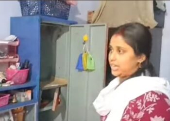 Burglars steal jewellery, cash worth over Rs 16 lakh in Jamshedpur