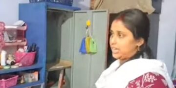 Burglars steal jewellery, cash worth over Rs 16 lakh in Jamshedpur