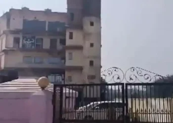 ED raids BJD MLA’s brother in loan fraud case