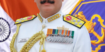 Chief of Navy Staff to visit Indonesia from Dec 15-18
