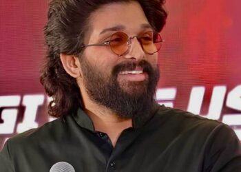 Allu Arjun’s bail hearing postponed to Jan 3 in Sandhya Theatre stampede case