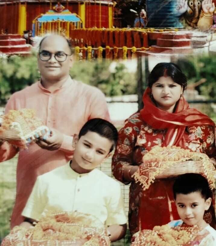 Extramarital affair allegations emerge after Hazaribag SDM’s wife dies due to burn injuries