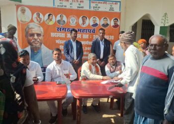 Hemant govt exploiting public with heavy traffic fines: Babulal Marandi