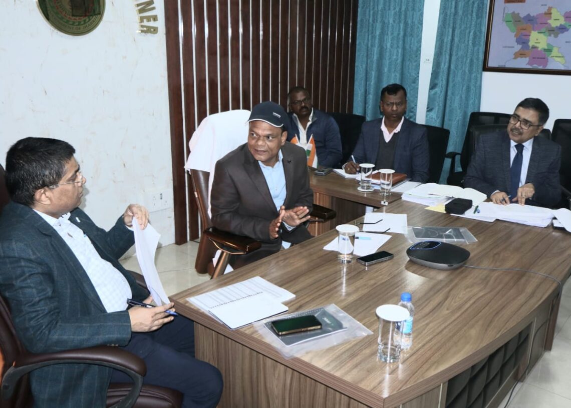 Jharkhand Welfare Minister sets deadline for scholarships, cycle distribution