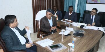 Jharkhand Welfare Minister sets deadline for scholarships, cycle distribution