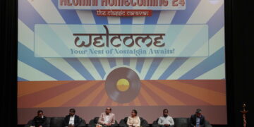 IIM Ranchi hosts Alumni Homecoming 2024
