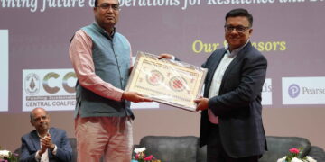 IIM Ranchi hosts POMS India International Conference
