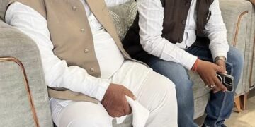 Task ahead for new Jharkhand Land Reforms and Revenue Minister Deepak Birua