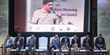 Experts address challenges of lightning-linked disasters