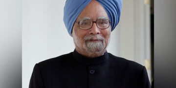 Jharkhand News: Qaumi Sikh Morcha demands Bharat Ratna for Manmohan Singh