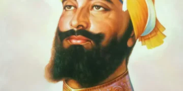 How we forgot Guru Govind Singh, ‘Hind Kee Chadar’ 2 days back