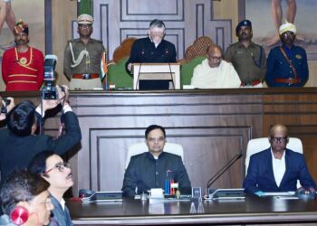 Rs 6390 crore for ‘Maiyaan’ in Rs 11,697 crore supplementary budget in Jharkhand