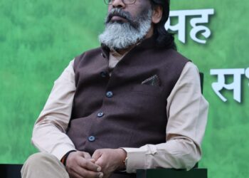 Jharkhand govt lodges FIR against Mumbai firm, 5 brokers for Cameroon job fraud