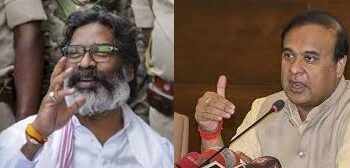 Hemant and Himanta tussle over sending teams to study tea tribes’ plight