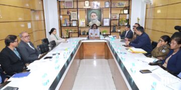 Jharkhand CM directs completion of JSSC jobs complaints probe, revenue initiatives