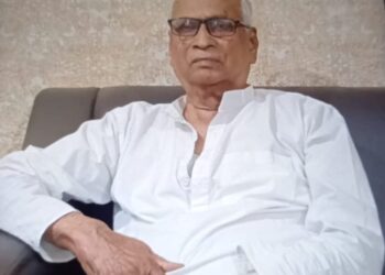 Jharkhand News: HR activist writes to CS on ‘Support to Poor Prisoners Scheme’