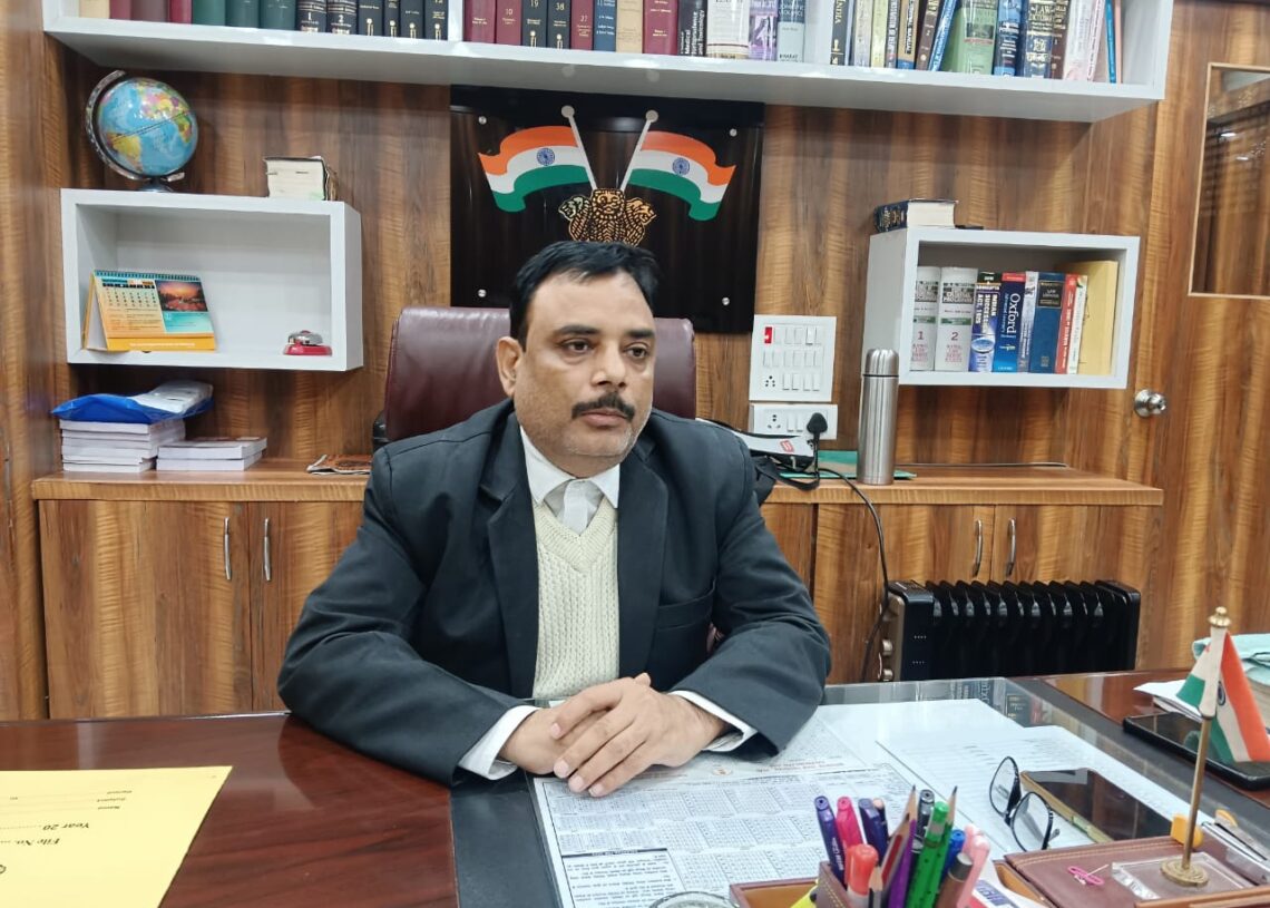 Jharkhand News: Daltonganj prepares to host final National Lok Adalat of 2024