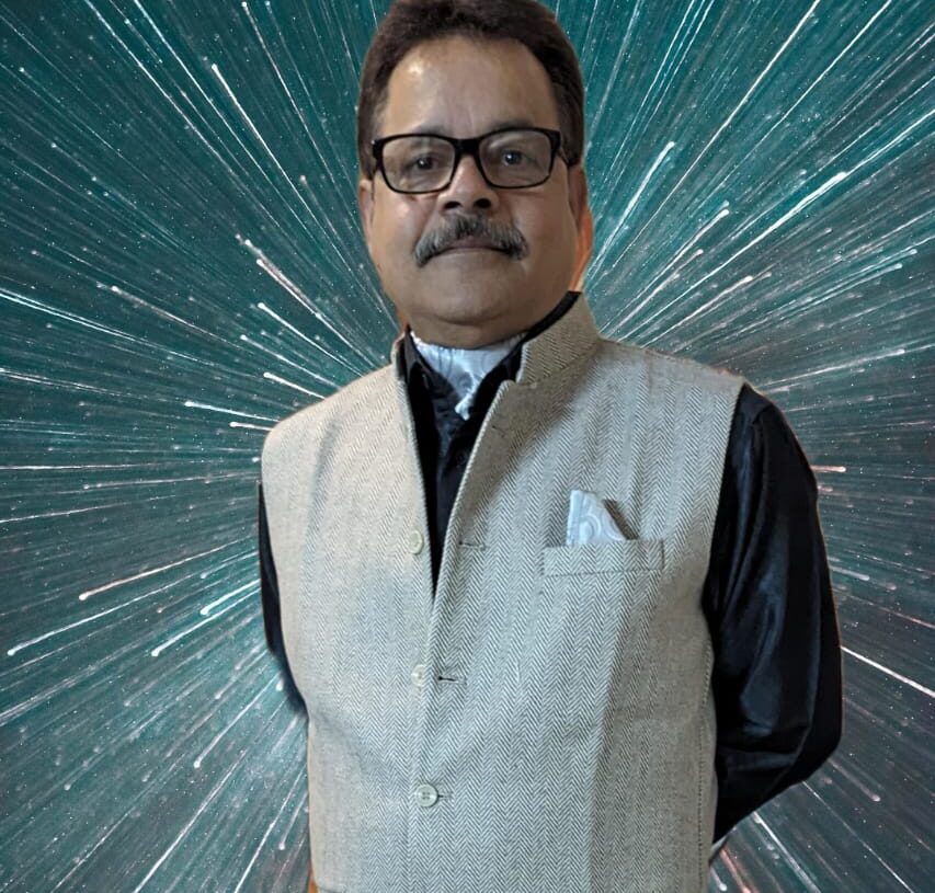 Satyajit Singh appointed as Jharkhand’s Head of Forest Force