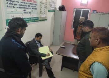 MMC's Ashray Grih an oasis of comfort for street sleepers in Daltonganj