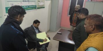 MMC's Ashray Grih an oasis of comfort for street sleepers in Daltonganj