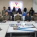 Palamu police solve dacoity case, recover stolen jewellery, four arrested