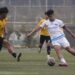 Jamshedpur FC Reserves defeat Todo FC by 10 goals
