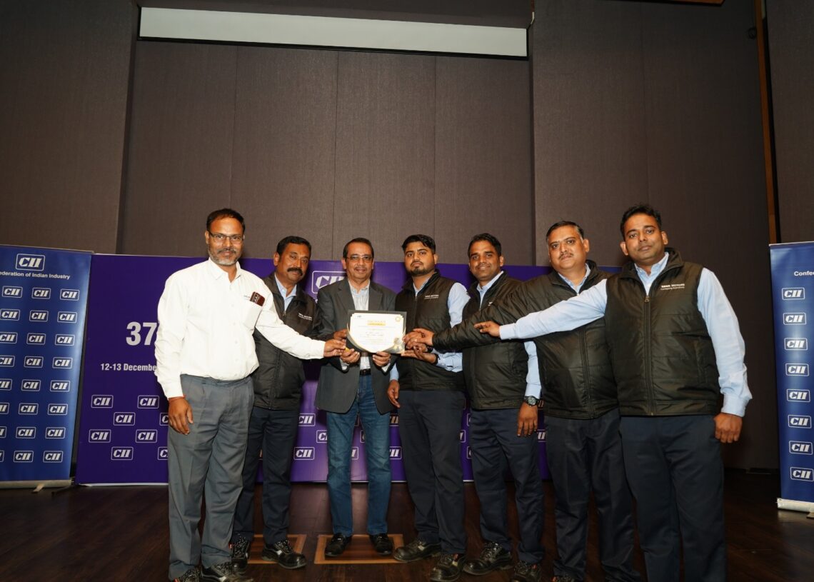 CII Jharkhand holds 37th convention on Quality Circles in Jamshedpur