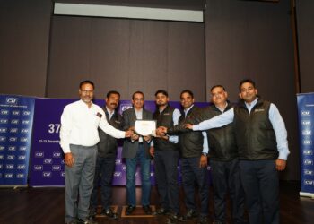 CII Jharkhand holds 37th convention on Quality Circles in Jamshedpur 