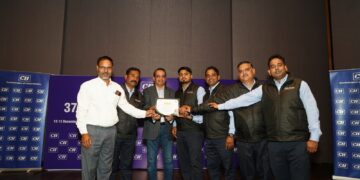 CII Jharkhand holds 37th convention on Quality Circles in Jamshedpur