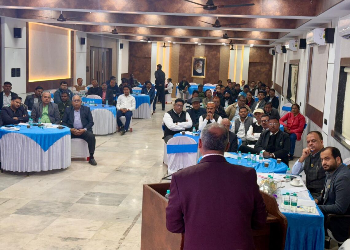 SCCI organises seminar on GST