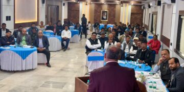 SCCI organises seminar on GST
