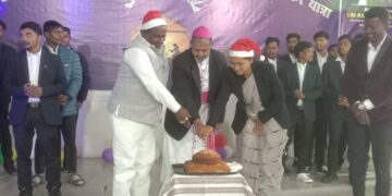 Jharkhand Agriculture Minister takes note of Nilgai menace in Palamu