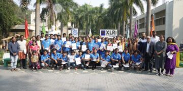XLRI joins hands with National Skill Development Mission to train rural students 