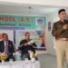 Jharkhand News: Probationary IPS officer educates school students against cyber scams