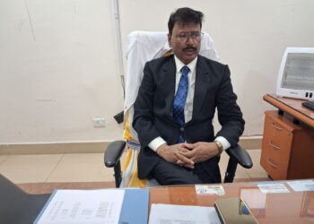 Jharkhand News: MMCH Daltonganj struggles with acute faculty shortage