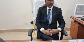 Jharkhand News: MMCH Daltonganj struggles with acute faculty shortage