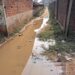Sand-choked drain causes inconvenience to Daltonganj residents