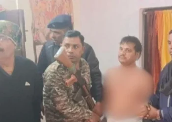 ACB nabs Netarhat School officer taking ₹50,000 bribe