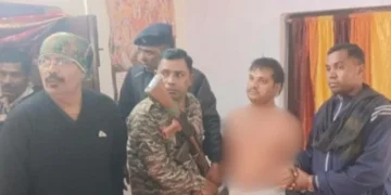 ACB nabs Netarhat School officer taking ₹50,000 bribe