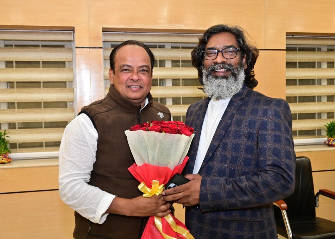 Muslims’ wish-list & challenges ahead for Jharkhand government