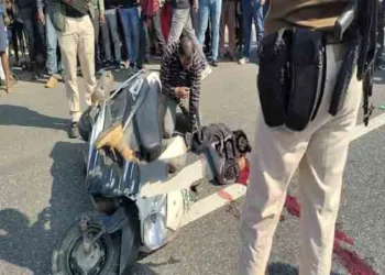 Jharkhand News: Land broker shot dead in Ranchi