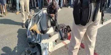 Jharkhand News: Land broker shot dead in Ranchi