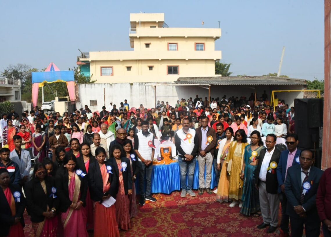 Country will never forget Dr. Manmohan Singh’s contribution: Alok Kumar Dubey