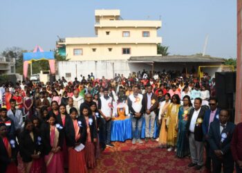 Country will never forget Dr. Manmohan Singh’s contribution: Alok Kumar Dubey