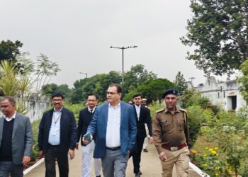 Ranchi Judicial Commissioner offers free legal aid for prisoners still in jail despite being granted bail