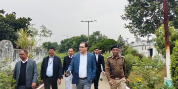 Ranchi Judicial Commissioner offers free legal aid for prisoners still in jail despite being granted bail