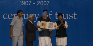 Jamshedpur remembers Manmohan Singh's visit in 2008