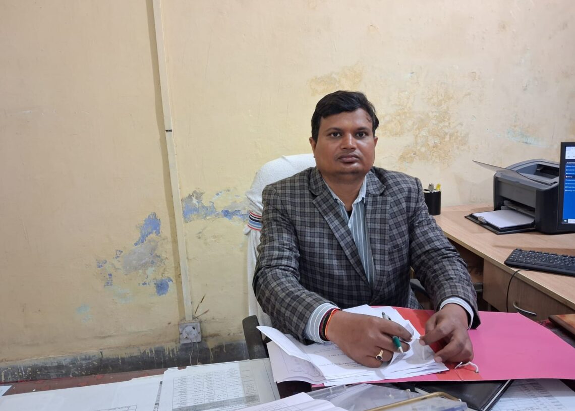 2600 km bare electricity wires to be insulated in Daltonganj