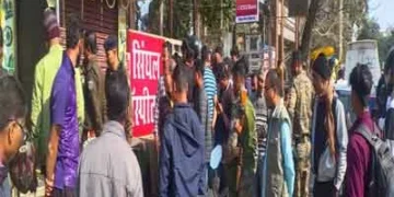 Rs 13 lakhs looted in Ranchi; One injured in shooting